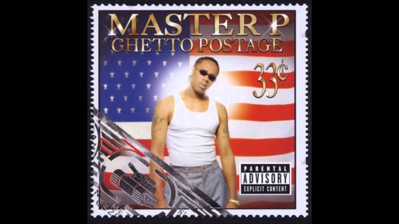 Master P-Souljas