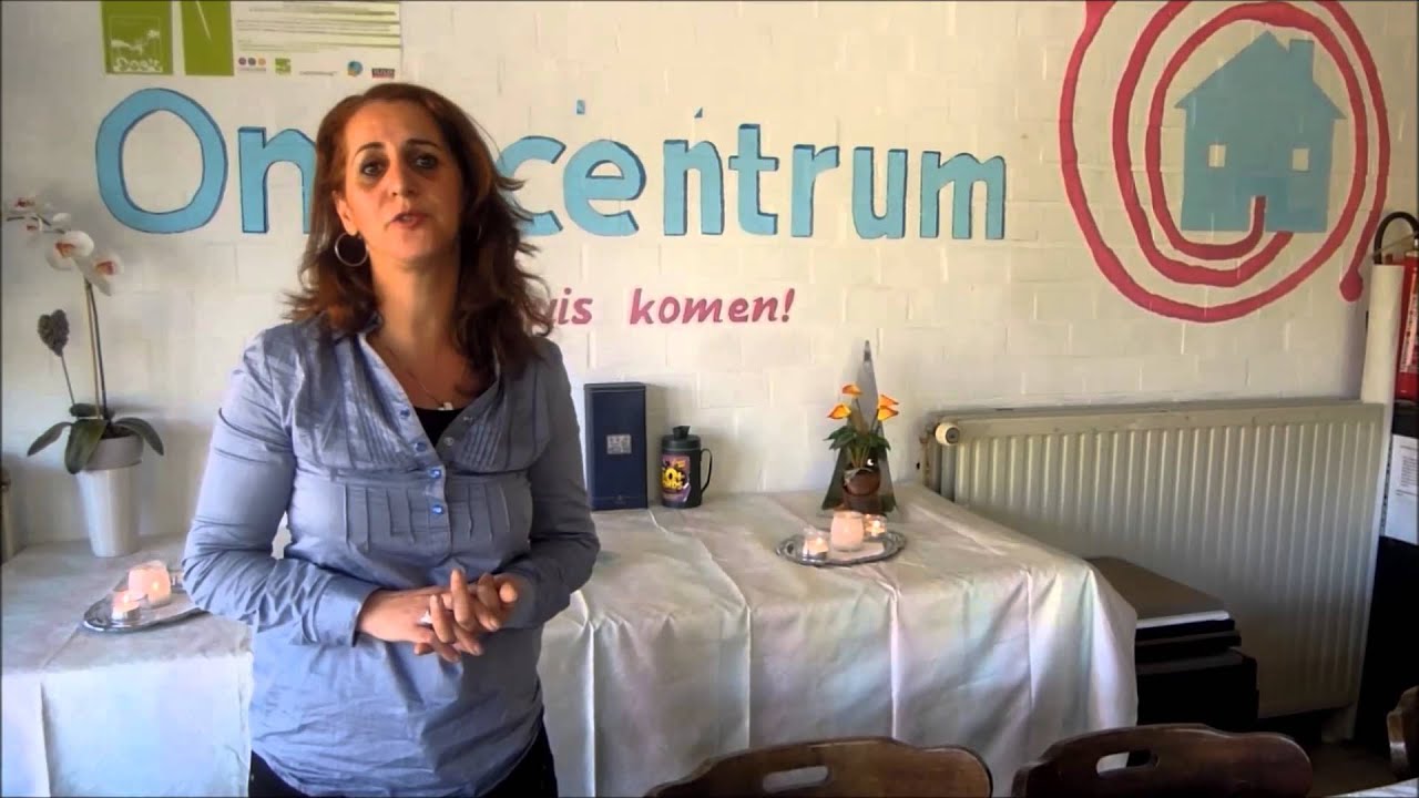 5 jaar Ons Centrum in Leopoldsburg