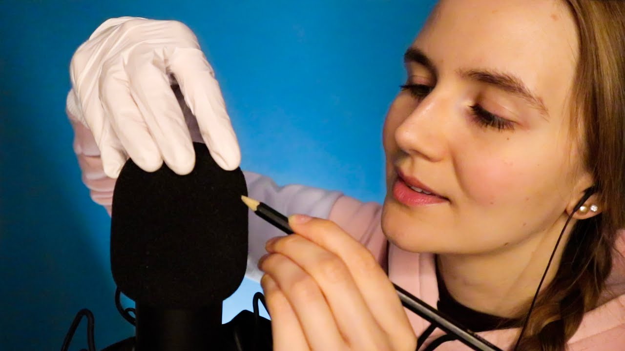 ASMR Fighting Your Insomnia in 20 Minutes