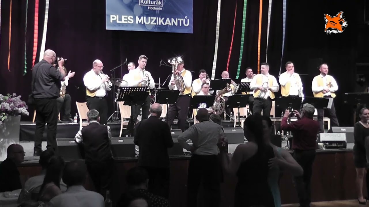 Vlado Kumpan a Kumpanovi muzikanti - Pro Janu