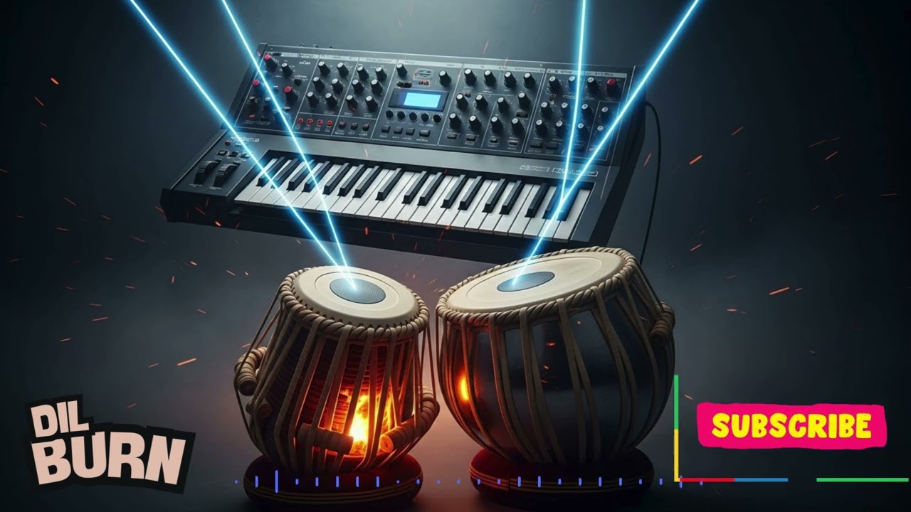 Hindi Club Mix Bass Boosted 💃 Bollywood Beats With Massive Drop 💥🔊