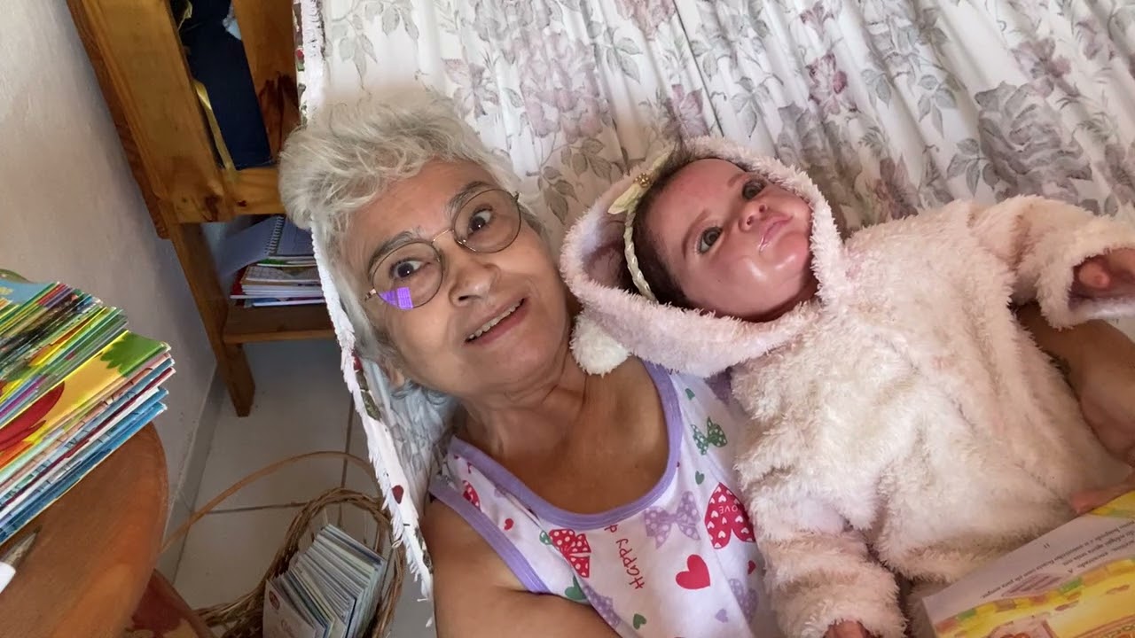 Soltando um pra agarrar outro