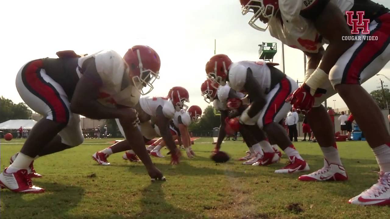 Inside Houston Football 2015: Defense