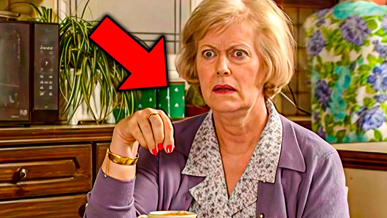 15 Weird Facts About  Keeping Up Appearances (1990) You Never Knew