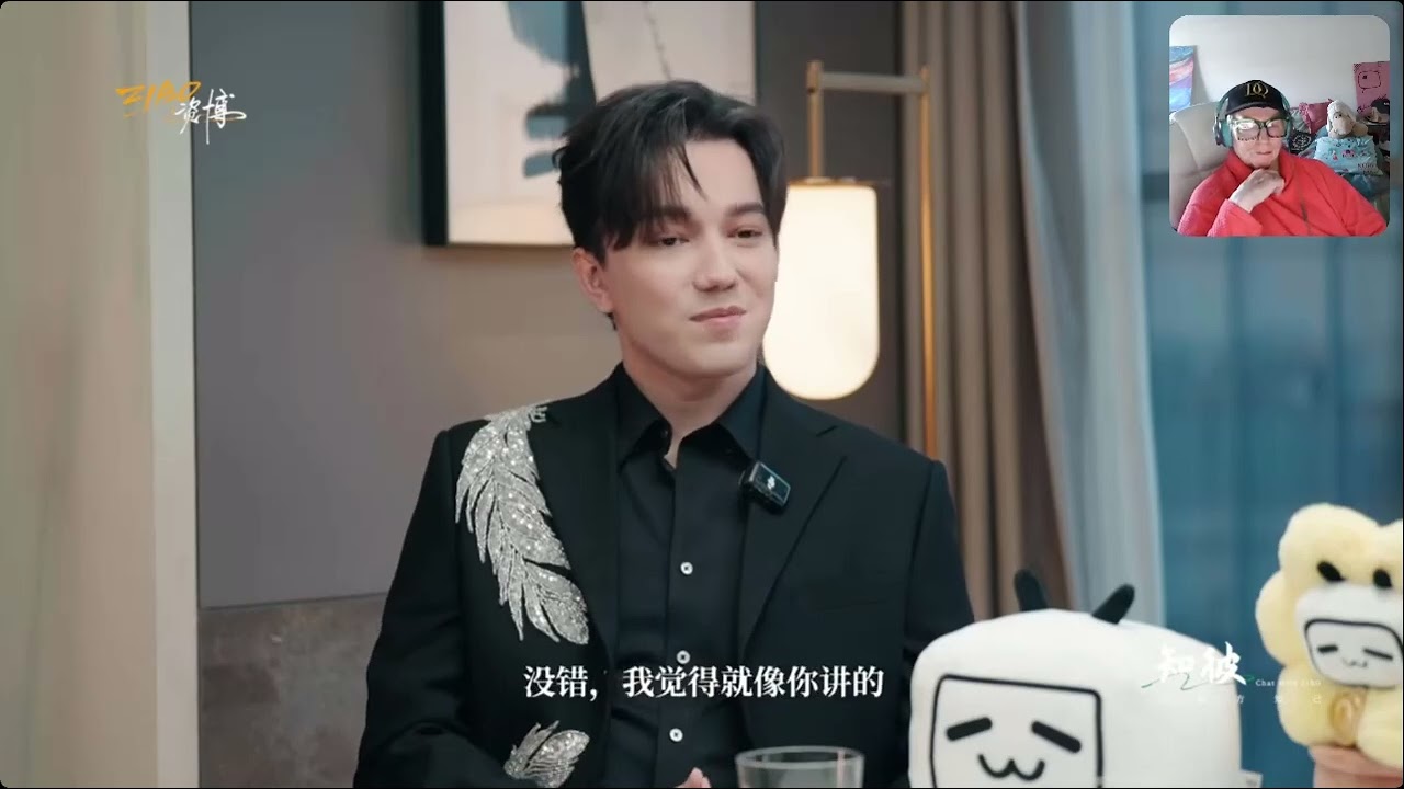 Exclusive Interview with Dimash Qudaibergen/Part 1