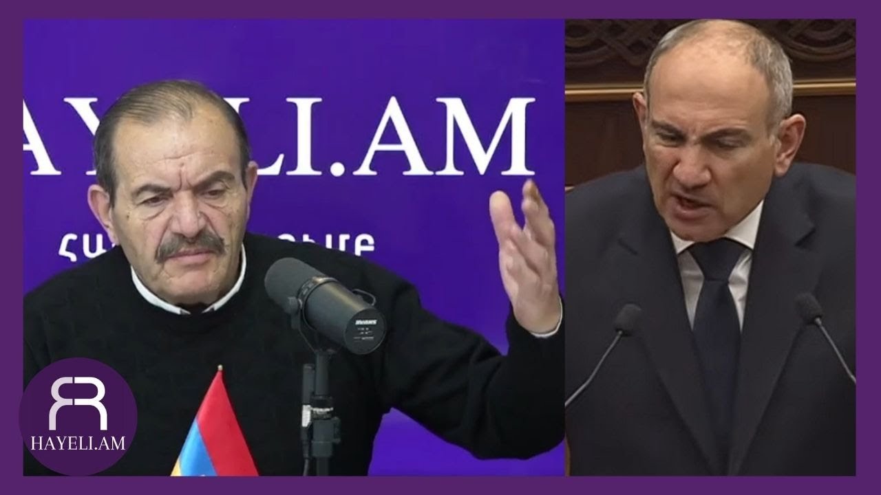 #ՀԻՄԱ․ «Ինչի՞ ես հիստերիկացել․․․ ծրարով փողից խոսեցին ու խփեցին»․ Էդիկ Անդրեասյան