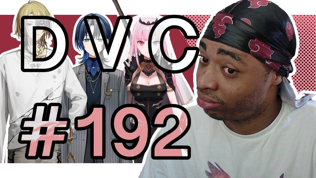 Daily VTuber Clip Collection Reaction #192 | Palworld VS VTubers