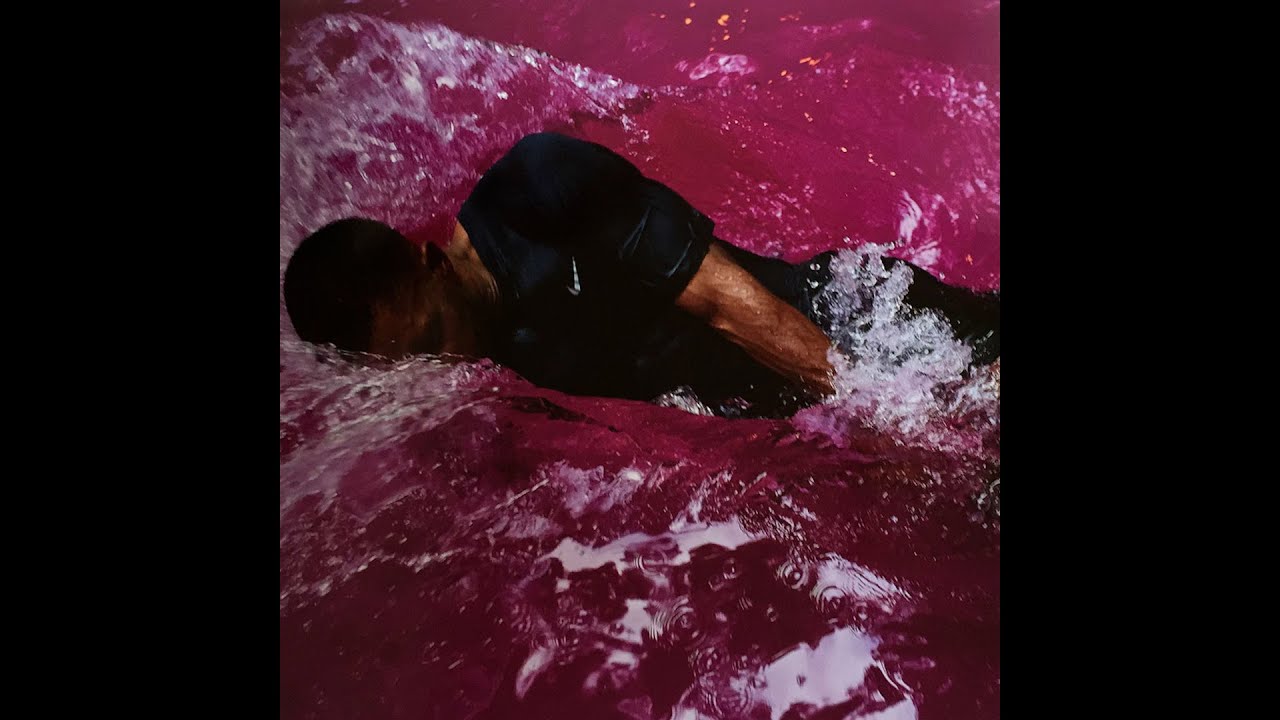 FRANK OCEAN TYPE BEAT 2025 