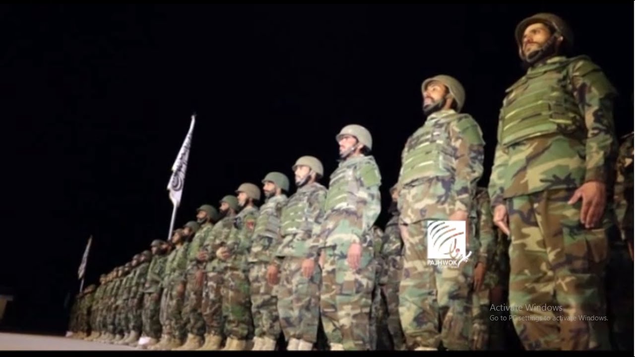 د دفاع وزارت مرستيال: د داسې پوځ د روزلو هڅه کې یو چې له هېواده مستقلانه دفاع وکړي