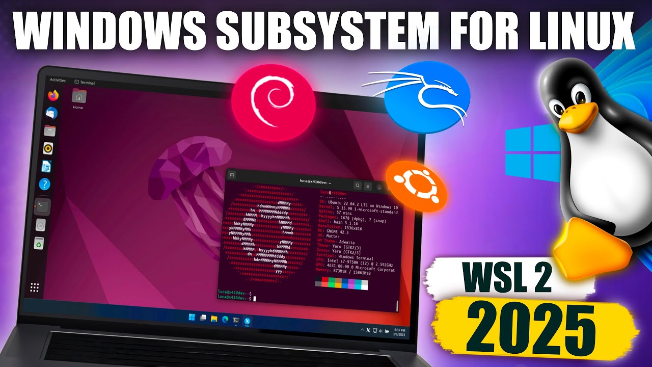 How to Install Linux on Windows 11 &ndash; Enable WSL2 Windows 11