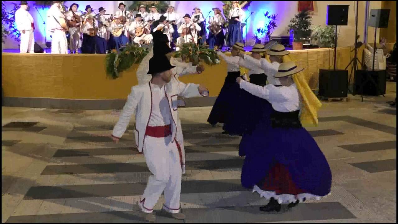 A.F. HAUTACUPERCHE. LA GOMERA. CON  