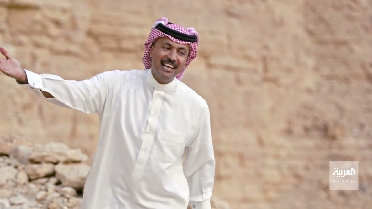 على خطى العرب | الرحلة الثامنة – الحلقة 2 - بوابة حجر اليمامة