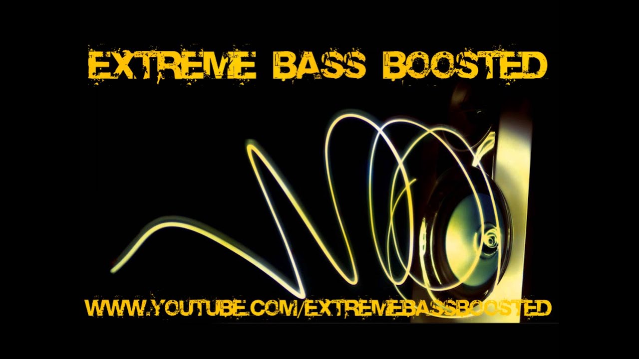 Captain Jack - Captain Jack (BASS BOOSTED / HD)