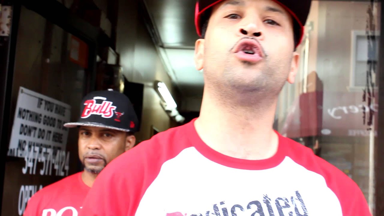 STR8 DROP - 