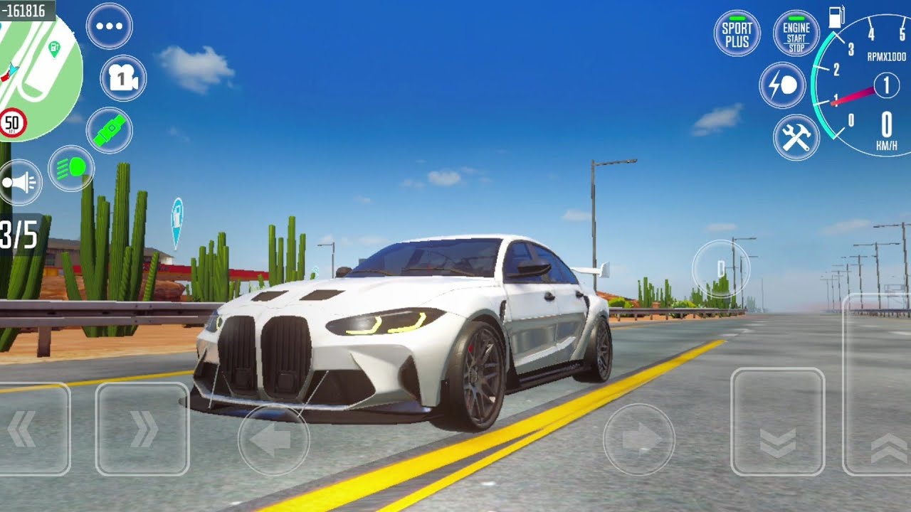 Driving School Simulator Evo Gameplay (Part 1)