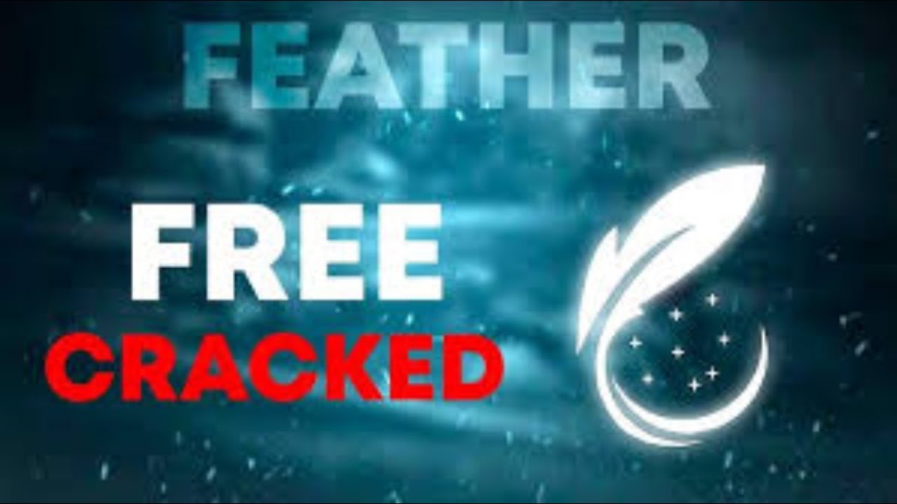 Jak Zrobić Feather Client za free i non premium