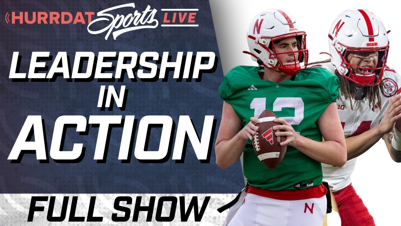 Hurrdat Sports Live | Thursday, March 5, 2026