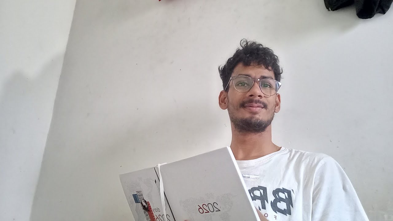 ACTUALLY JIDDI HONA KYA HOTA HAI//