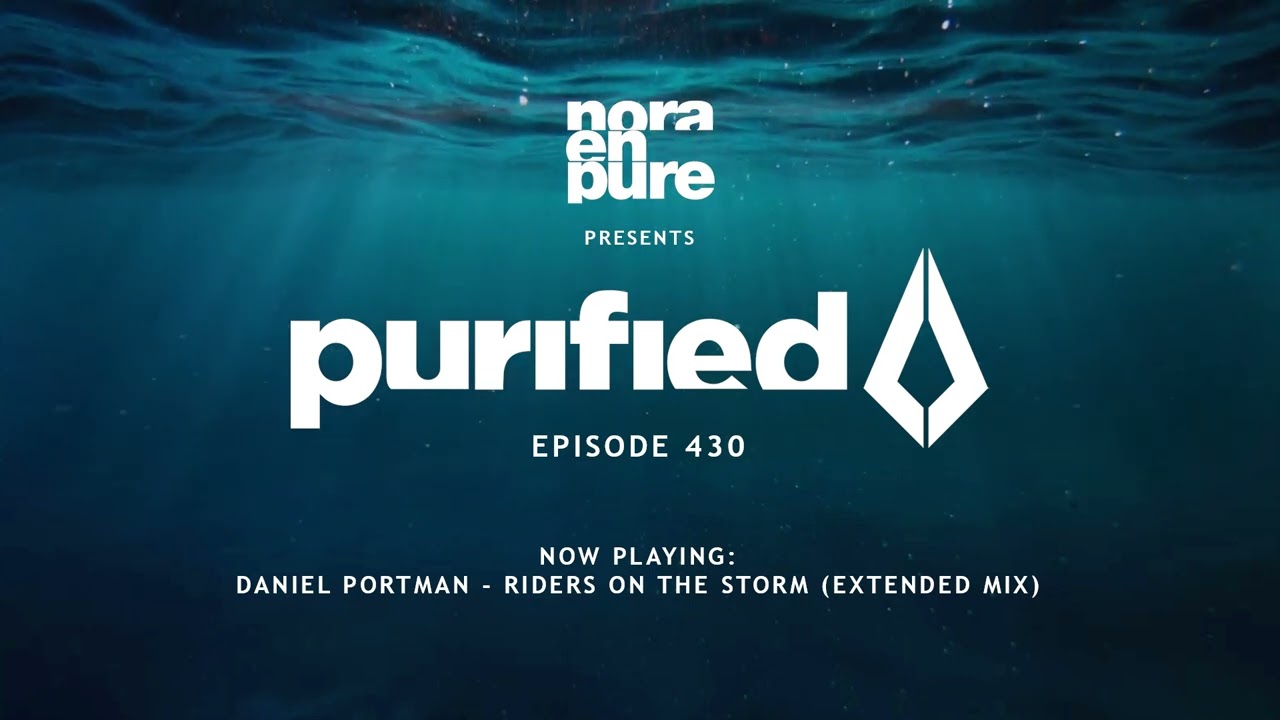 Purified Radio 430