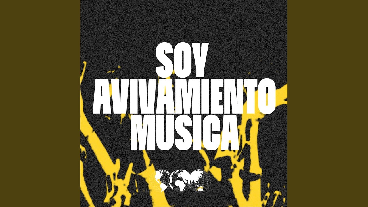 Soy Avivamiento