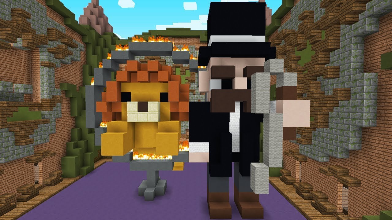 Minecraft: VITÓRIA ÉPICA NO BUILD BATTLE DE PROFISSIONAIS! (BUILD BATTLE)