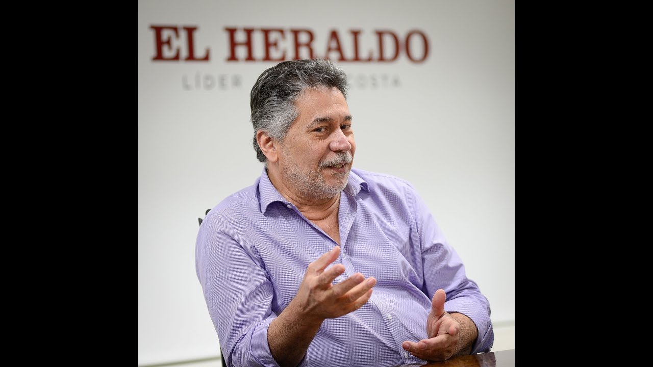 Carlos Arcieri, uno de los mejores Luthier del mundo.