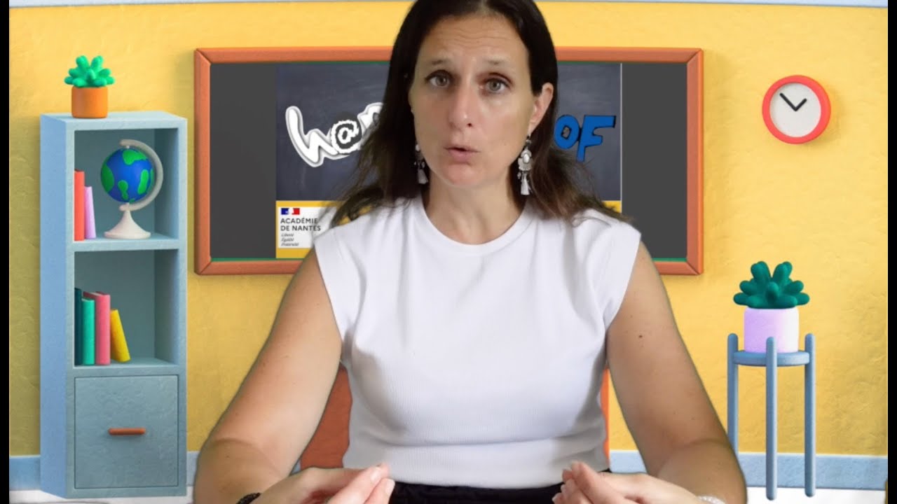 Qui travaille avec moi dans mon établissement scolaire ?