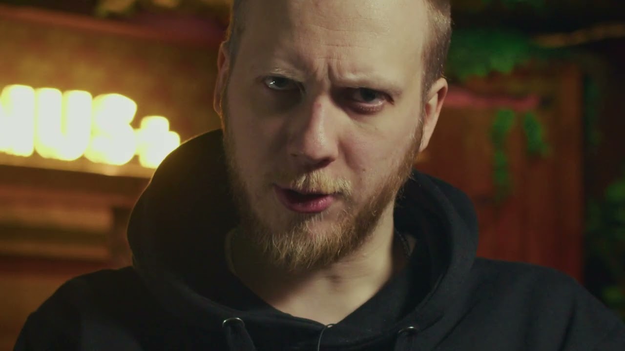 Konstaa ei ole pakotettu tekemään tätä IMUS+ infovideota