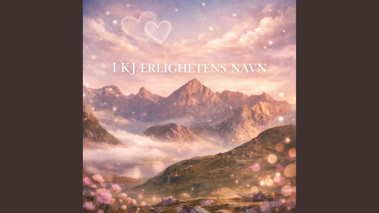 I kjærlighetens navn