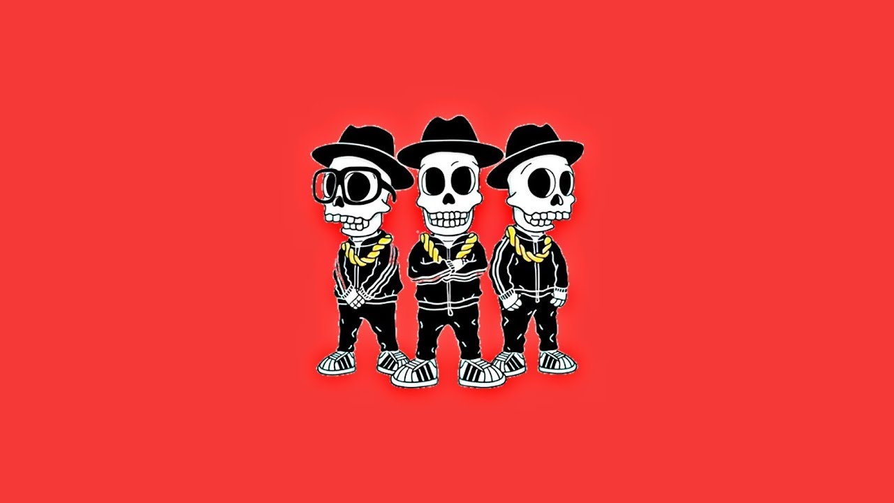 [FREE] ASAP Rocky x Jaden Smith - Black Army || Cxdy Type beat || Prod.by ScarXiom