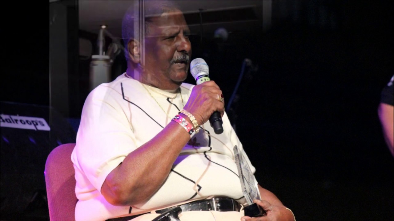 Sam Boodram - Sajan Mora Chattia