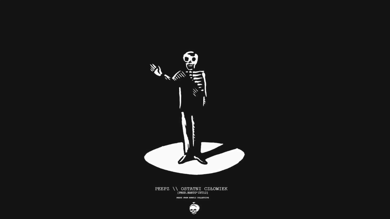 Peepz &mdash; Ostatni człowiek