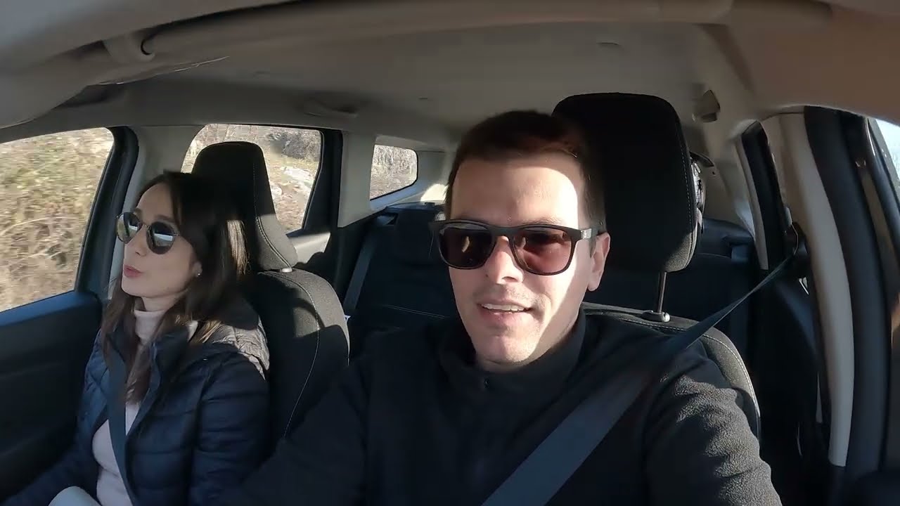 Um Incrível Viagem de Carro pelo Extremo Leste Europeu (Croácia, Bósnia, República Srpska)