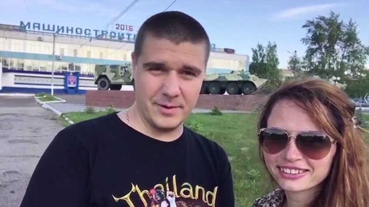 C днем рожденья, Кабан! Спецвыпуск. Дежурный по городу!