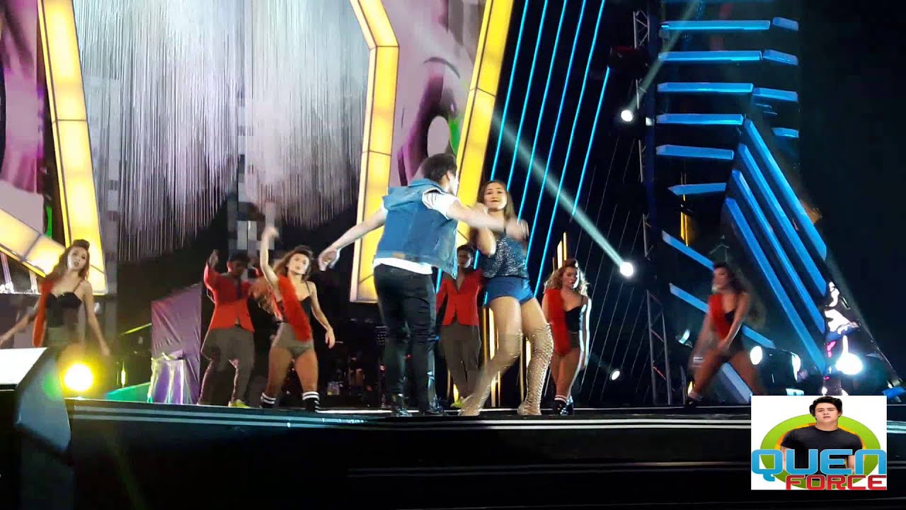 Twerk it Like MajQuen