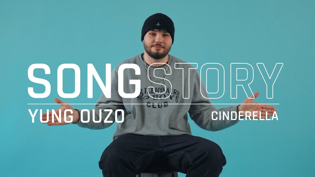 Yung Ouzo 