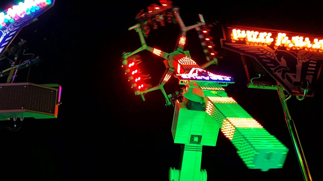 *NEW* Pegasus ( Jolliet ) @ Promos Du Locle 2015