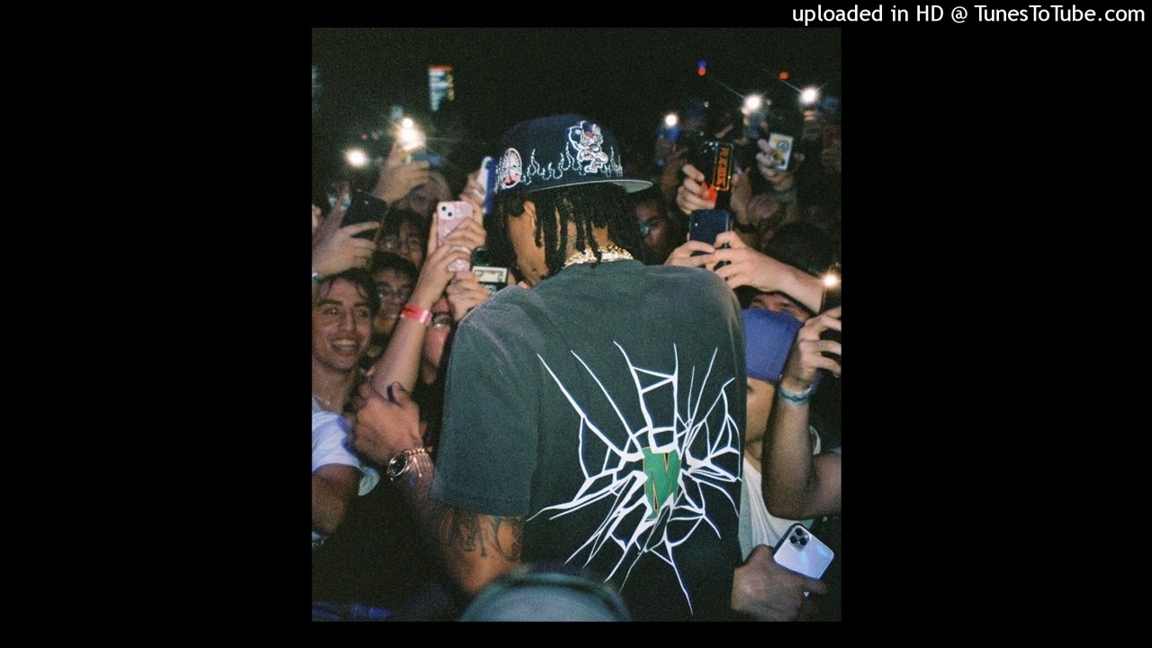 Chavo - 1M (instrumental remake)