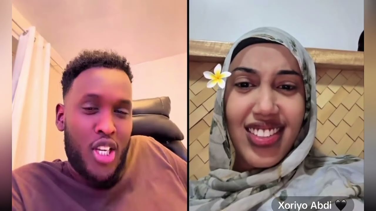 IS DAJI WALASHADA AHAY | SOMALIGAMER IYO XORIYO MAXA KALA QABSADAY