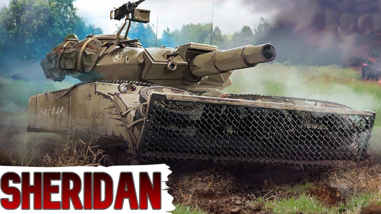 Sheridan - ДОБИВАЄМО ФІНАЛЬНІ 3% 🔥