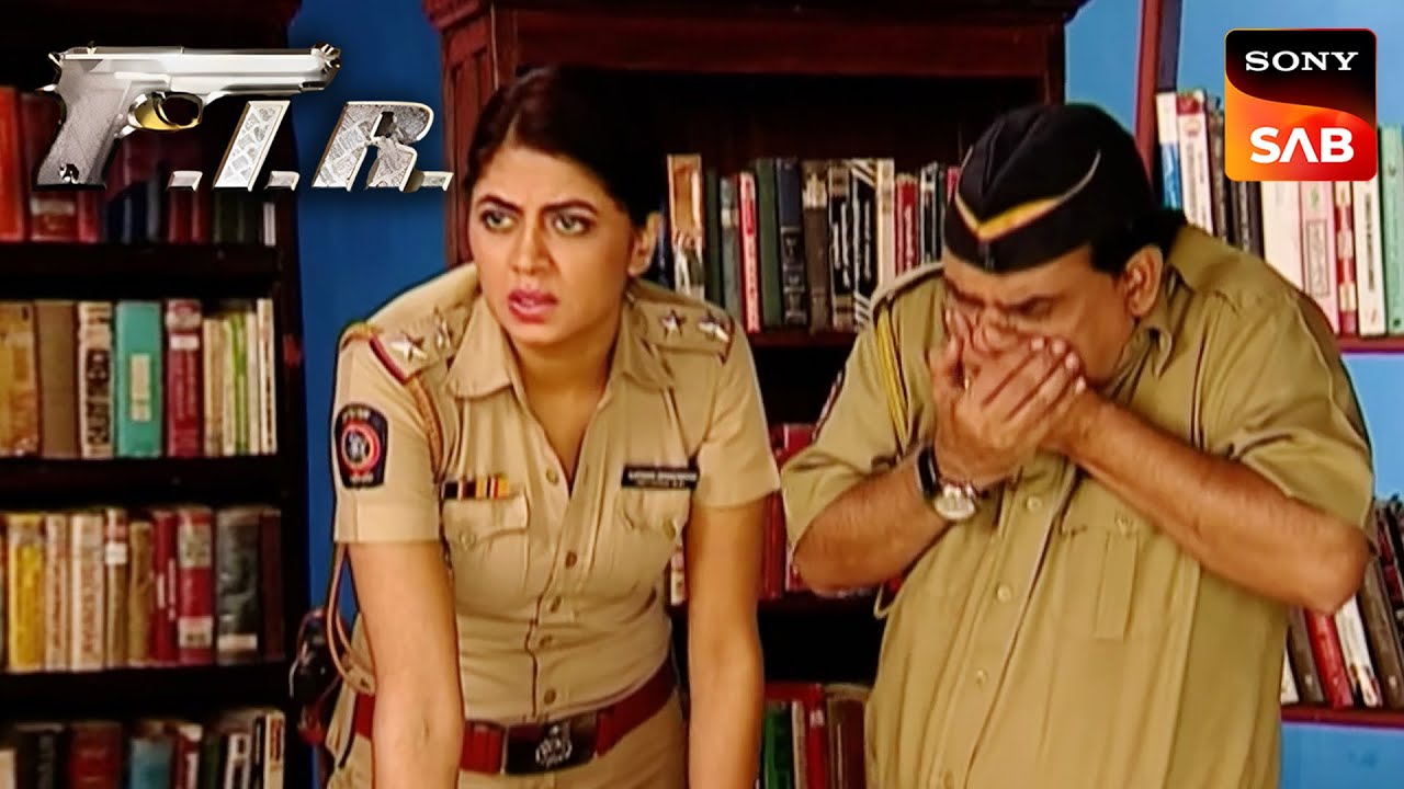 Chandramukhi ने मुक्का मारकर तोड़ी Gopi की नाक | F.I.R. | एफ.आई.आर. | Adventures Of Billu And Gopi