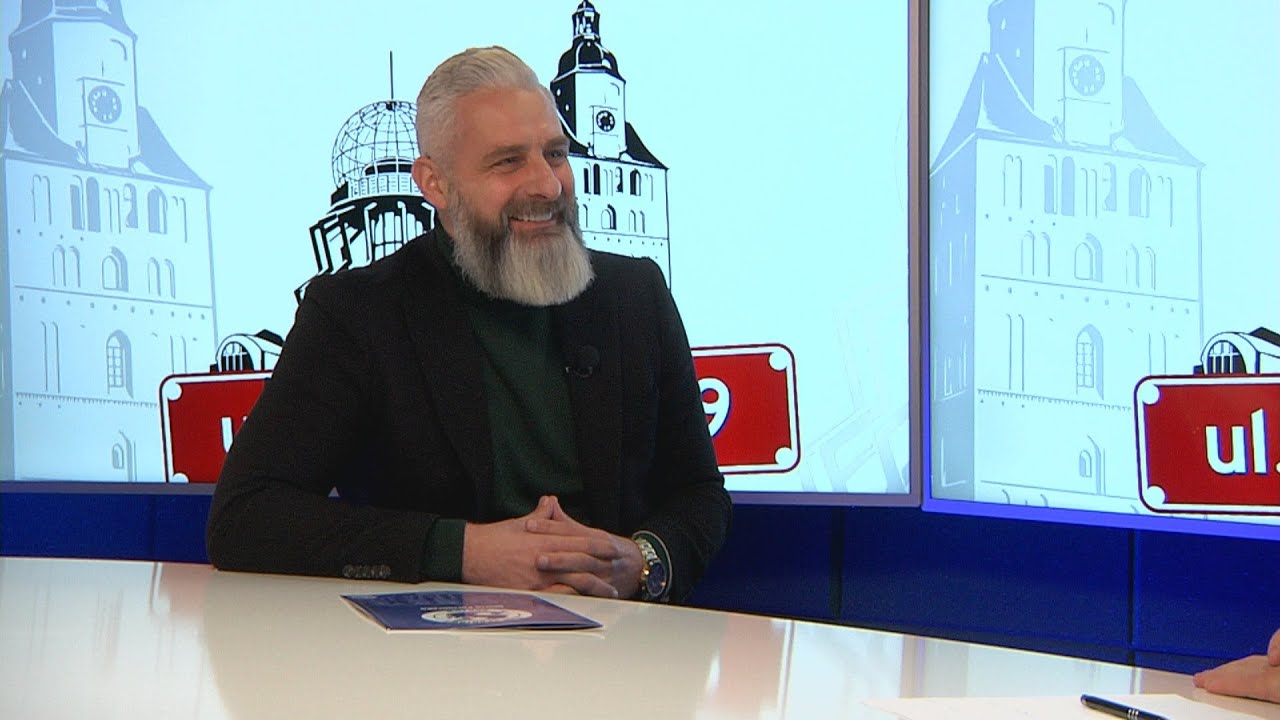 Fabryczna 19 - Mariusz Kaczorek