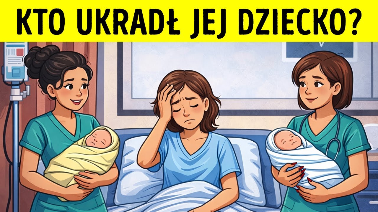 Najmądrzejsza osoba, którą znam, nie potrafiła rozwiązać tych 18 zagadek