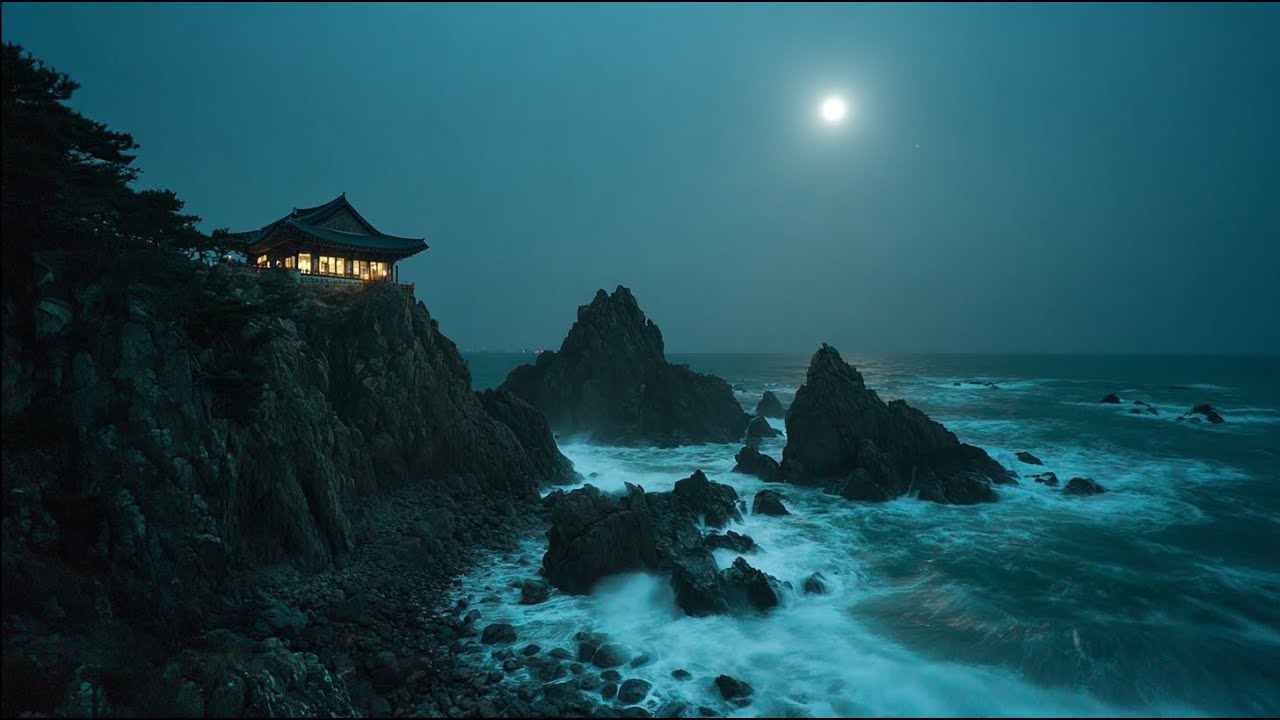 The Silent Precipice | Deep Cello & Cinematic Ambient Dreamscape