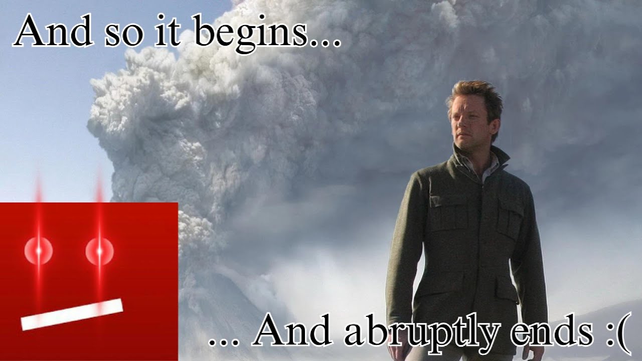 Why I Can't Review Primeval... for now - Para Peyton Reviews (Update)