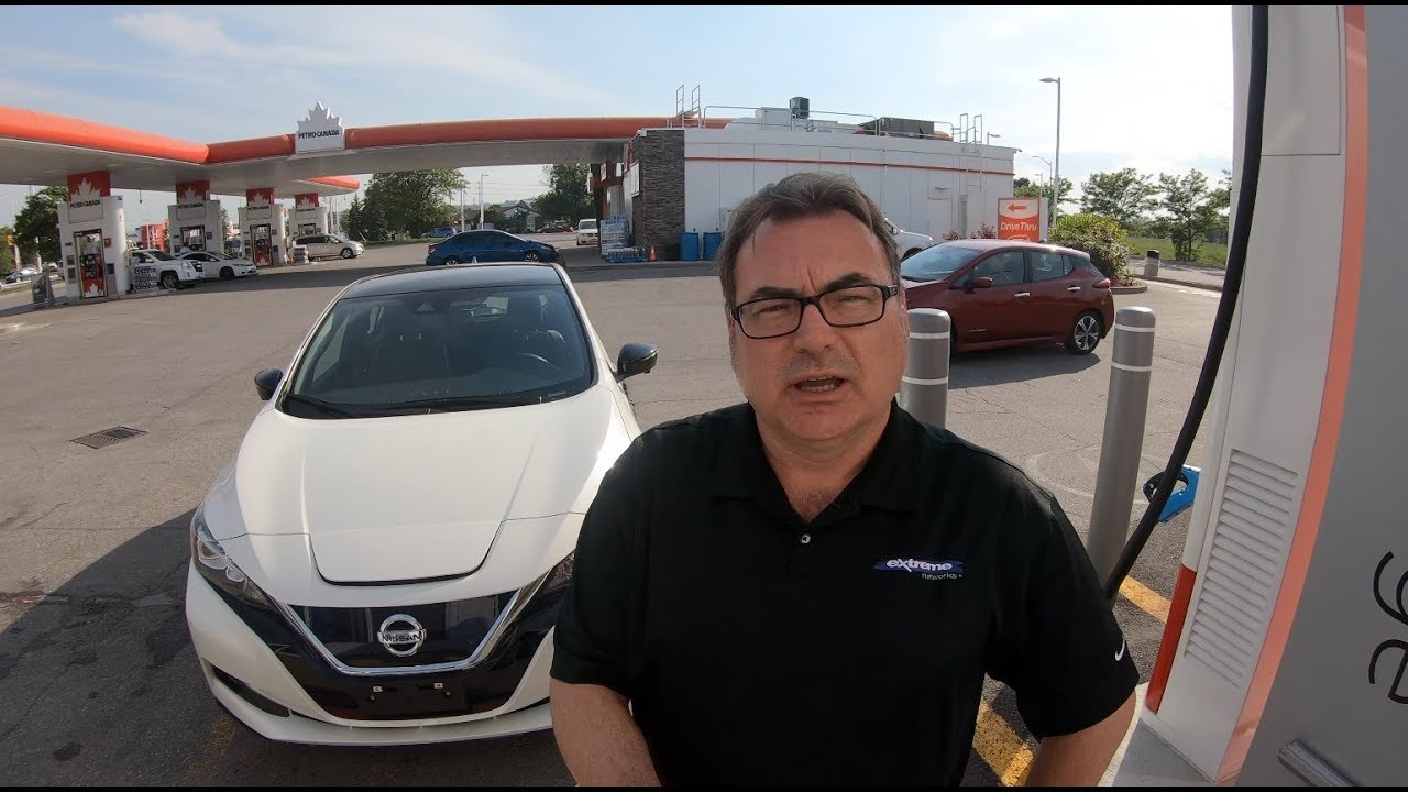 Episode 49 - 2019 Nissan Leaf e-Plus Review