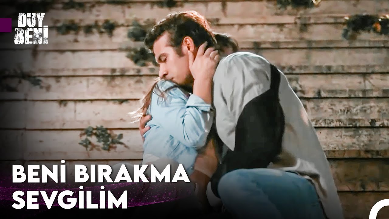 Kanat'ın Çaresiz Çırpınışları - Duy Beni Yeniden