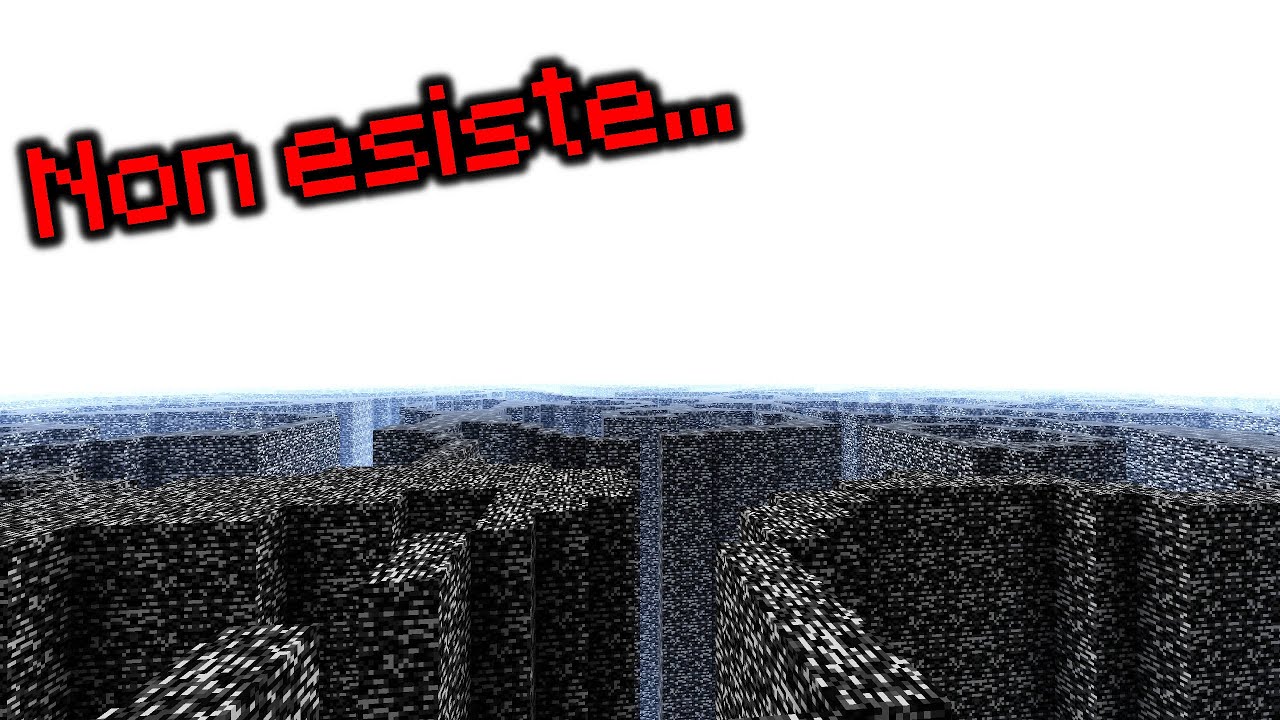 Questo mondo non esiste... (A Breach Happened) Ep.1
