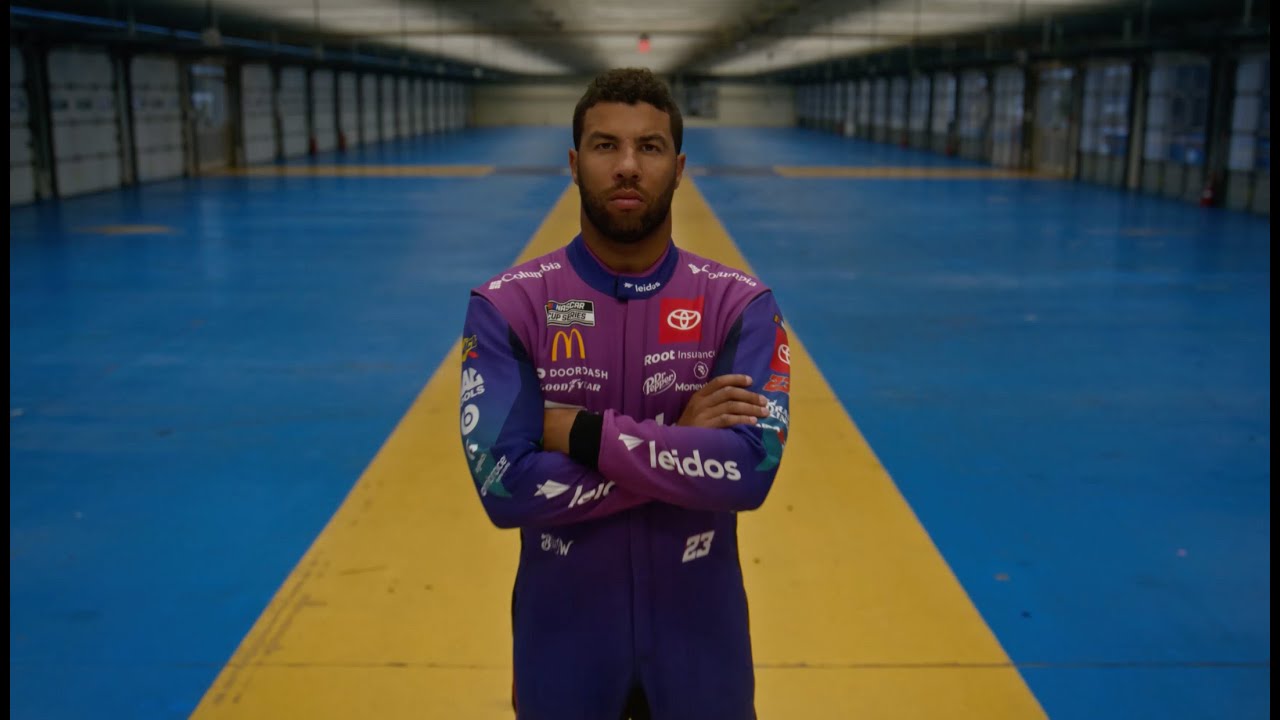 Leidos - What's Next For You?