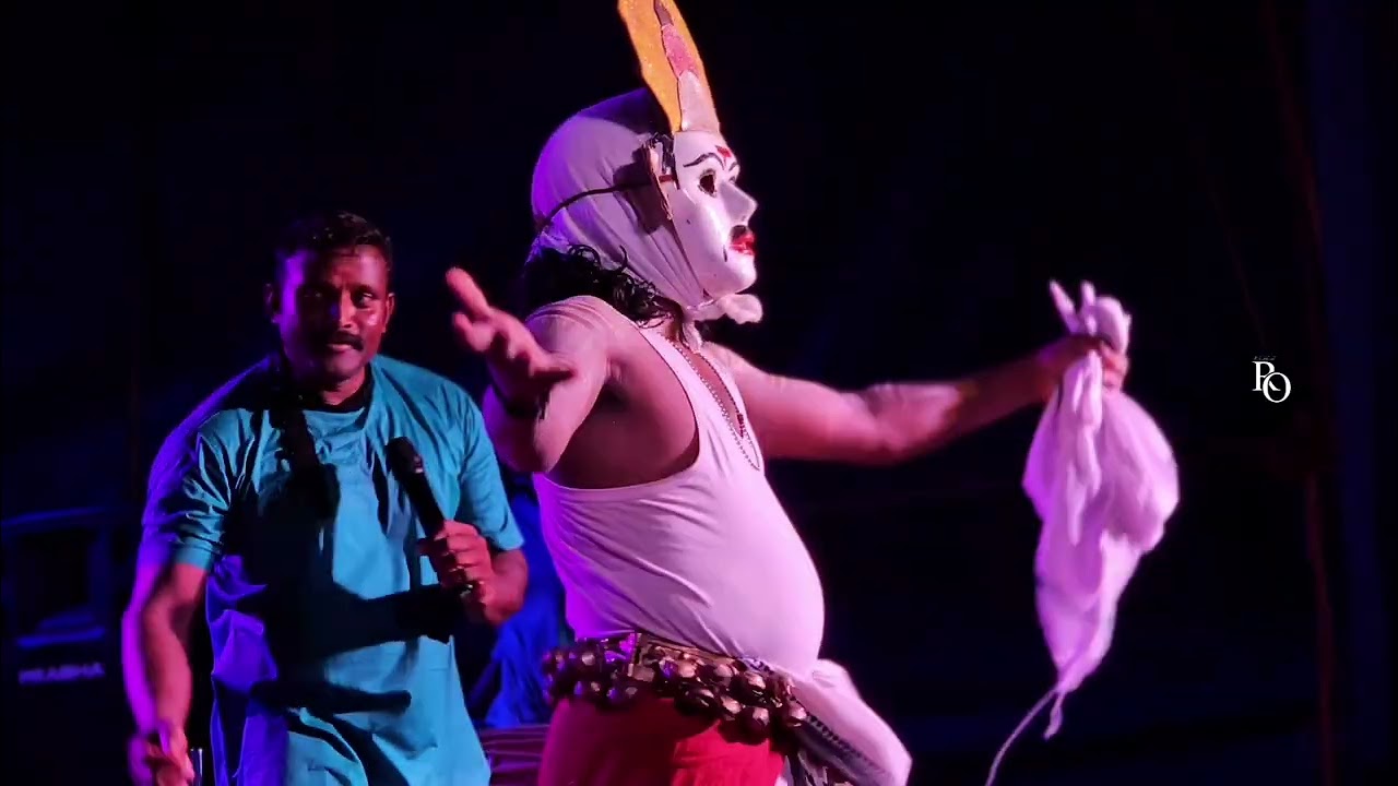 മാണി 🔥Vocal: സുനീഷ് സമയ Team: സമയ കലാഭവൻ, കൊറ്റനല്ലൂർ 